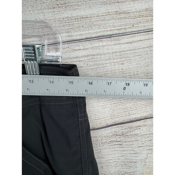 Kuhl Renegade Cargo Hiking Pants Mens 30x32 Gray UPF 50+ Quick Drying - Picture 11 of 14